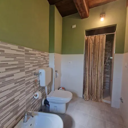 Sweet Olivia By Tramonti Apartment