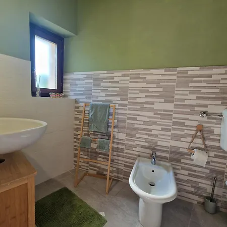 Sweet Olivia By Tramonti Apartment Barisciano