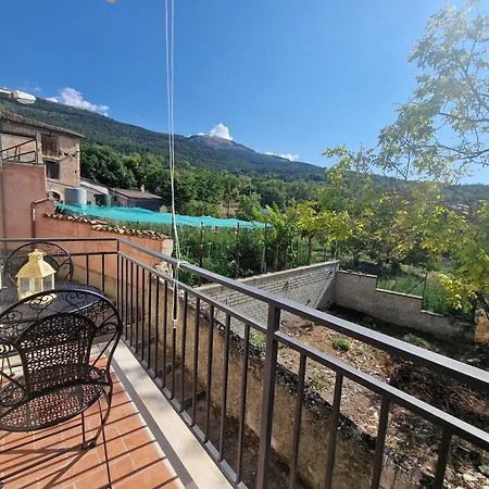 Sweet Olivia By Tramonti Barisciano