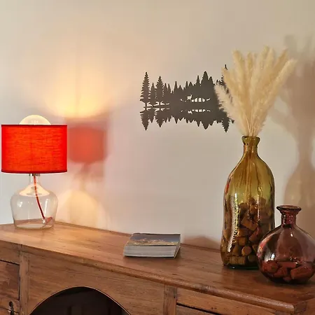 Apartment Sweet Olivia By Tramonti Barisciano