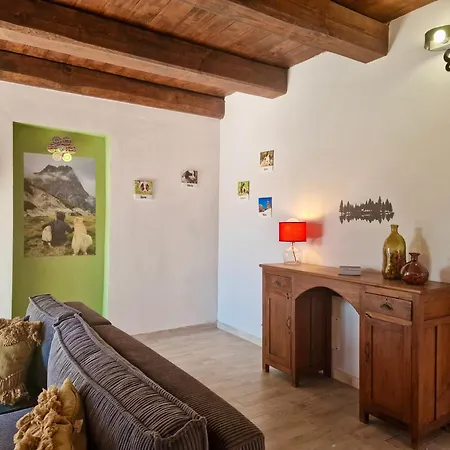 Apartment Sweet Olivia By Tramonti *