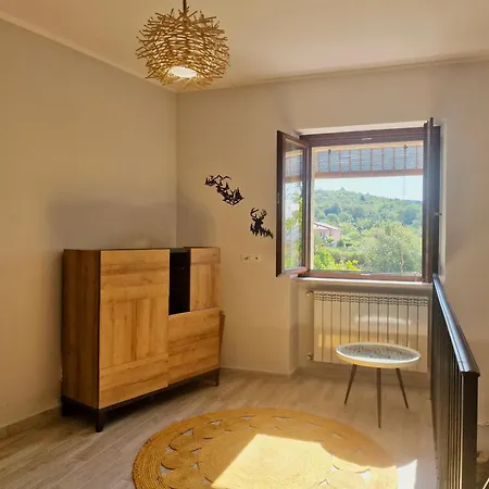 Sweet Olivia By Tramonti Barisciano