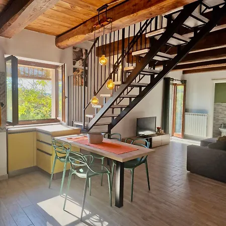 Sweet Olivia By Tramonti * Barisciano