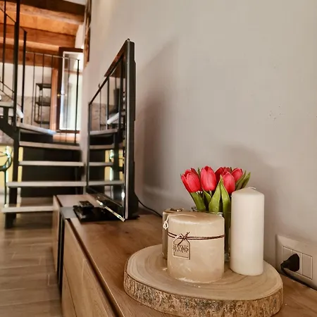 Apartment Sweet Olivia By Tramonti *