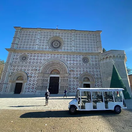 Lägenhet Sweet Olivia By Tramonti *