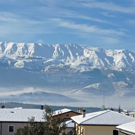 Sweet Olivia By Tramonti * Barisciano