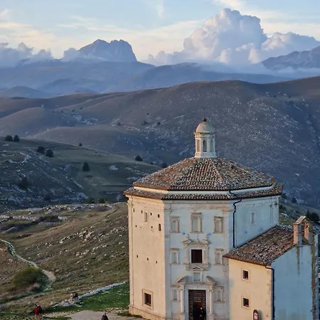 Sweet Olivia By Tramonti Apartment