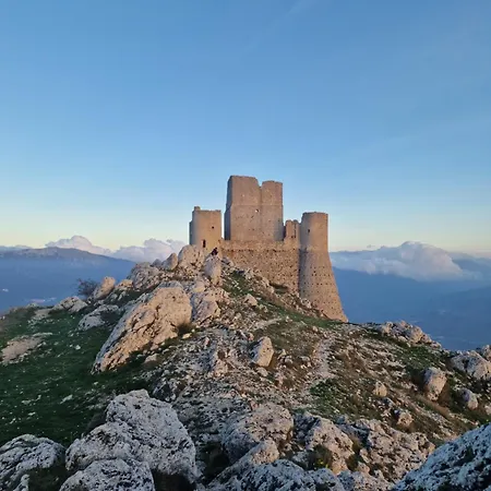 Lägenhet Sweet Olivia By Tramonti