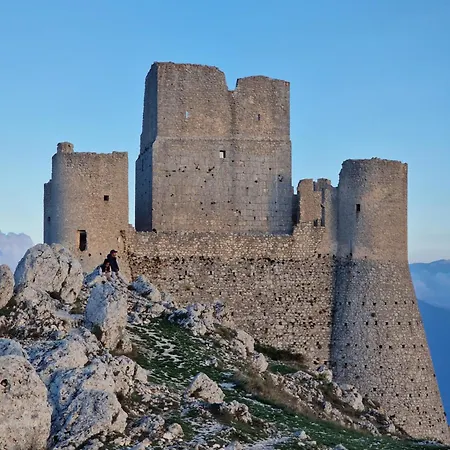 Sweet Olivia By Tramonti Apartment *