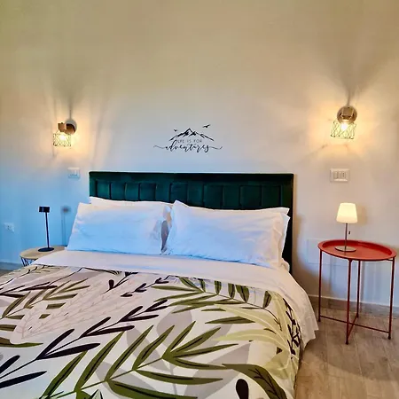 Lägenhet Sweet Olivia By Tramonti *