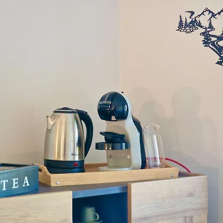 Lägenhet Sweet Olivia By Tramonti