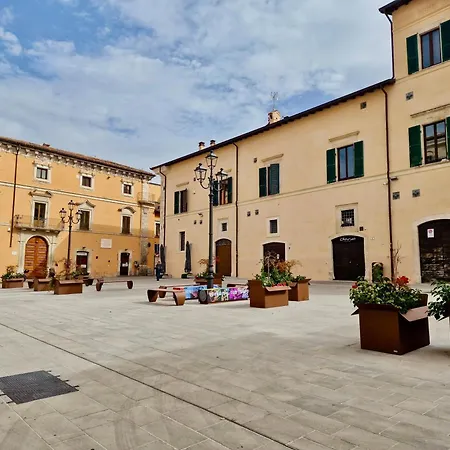 Sweet Olivia By Tramonti Lägenhet *