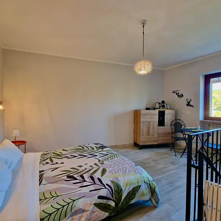 Sweet Olivia By Tramonti * Barisciano