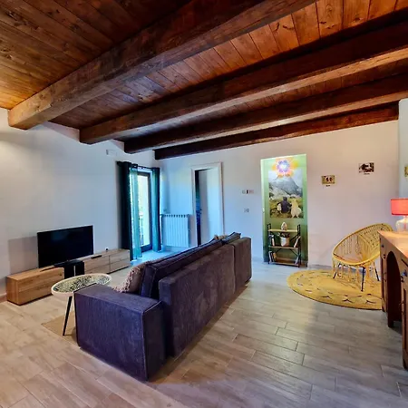 Lägenhet Sweet Olivia By Tramonti