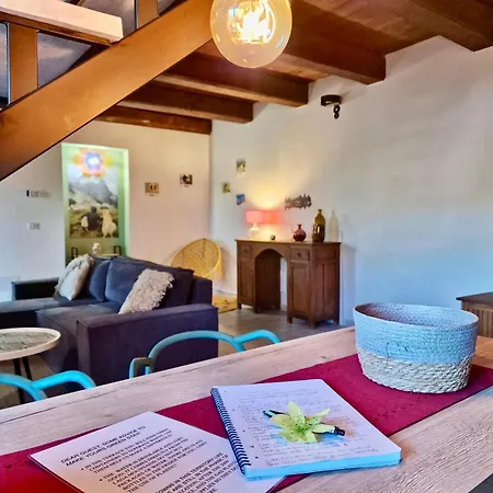 Sweet Olivia By Tramonti Apartment Barisciano