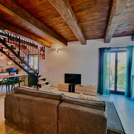 Sweet Olivia By Tramonti Barisciano