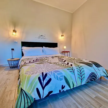 Sweet Olivia By Tramonti Lägenhet *