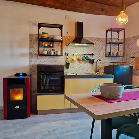 Sweet Olivia By Tramonti