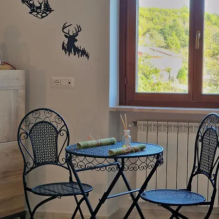 Lägenhet Sweet Olivia By Tramonti *