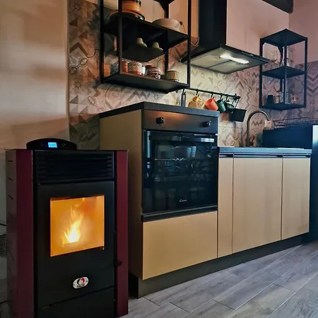 Sweet Olivia By Tramonti * Barisciano