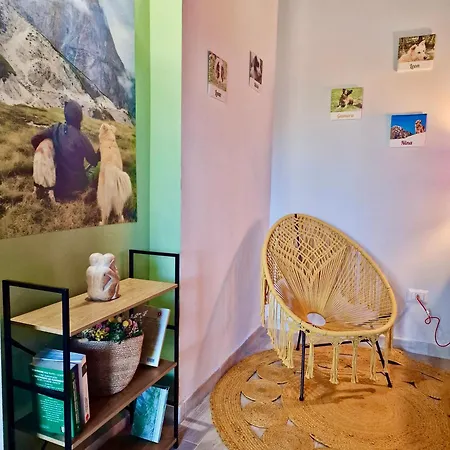 Sweet Olivia By Tramonti Apartment