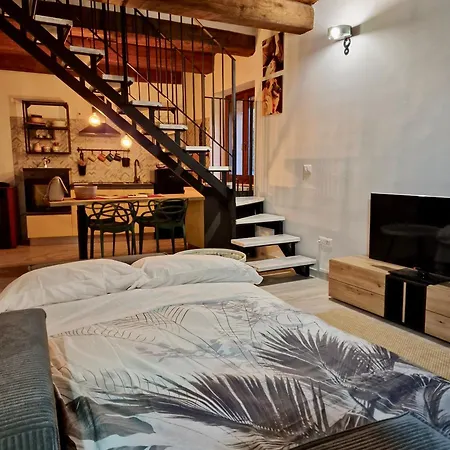 Sweet Olivia By Tramonti * Barisciano