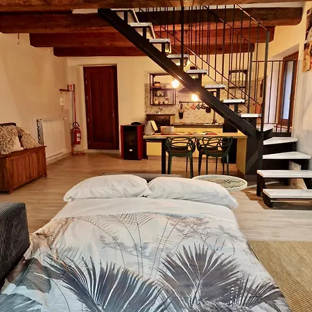 Sweet Olivia By Tramonti * Barisciano