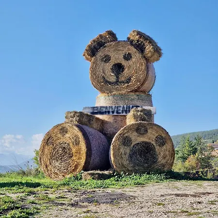 Sweet Olivia By Tramonti Lägenhet *