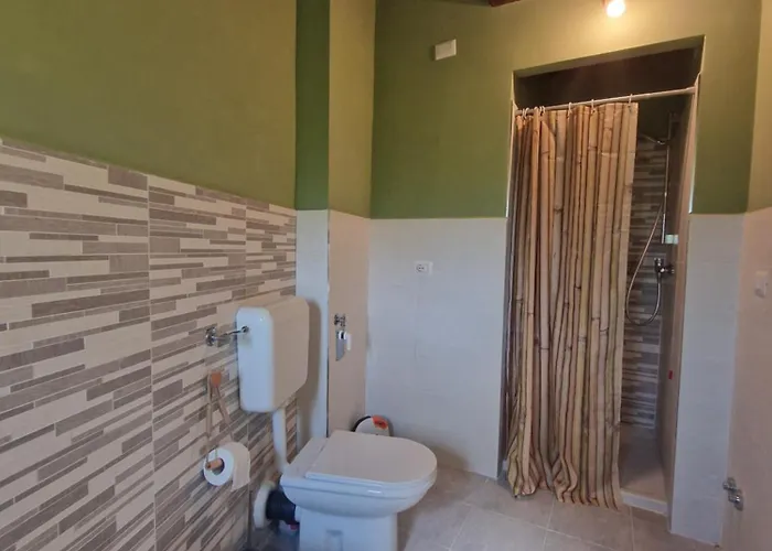 Sweet Olivia By Tramonti Daire