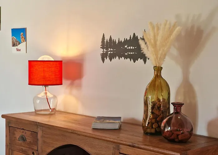 Daire Sweet Olivia By Tramonti Barisciano