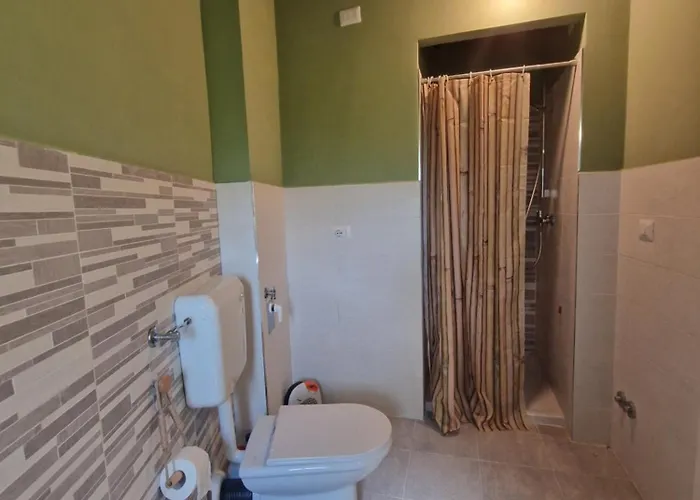 Sweet Olivia By Tramonti * Barisciano