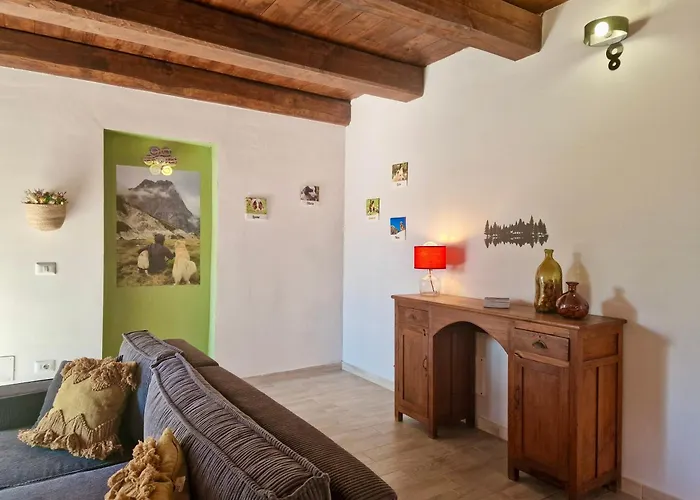 Daire Sweet Olivia By Tramonti *