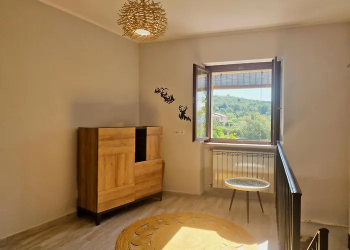 Sweet Olivia By Tramonti Barisciano