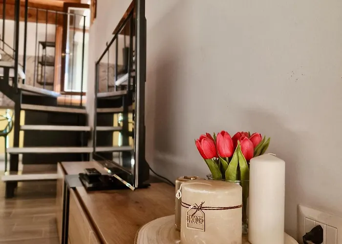 Daire Sweet Olivia By Tramonti *