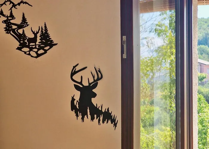 Daire Sweet Olivia By Tramonti *