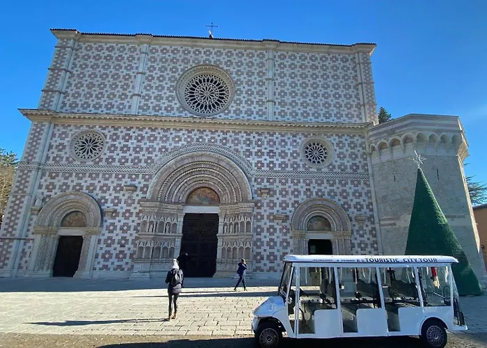 Daire Sweet Olivia By Tramonti *