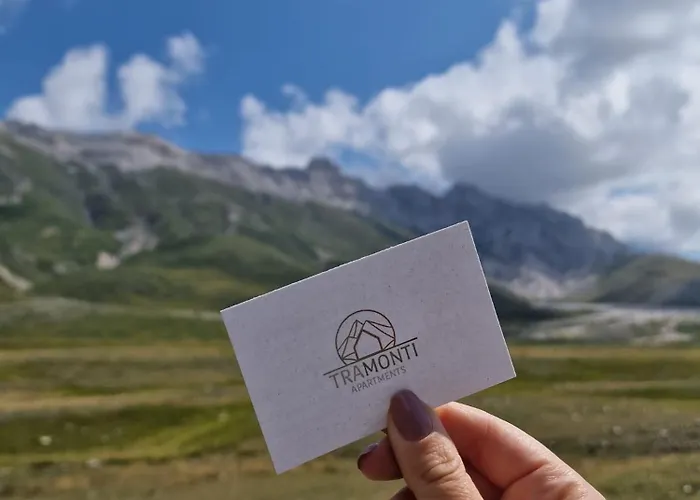 Sweet Olivia By Tramonti *