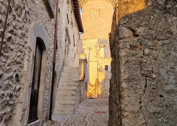 Sweet Olivia By Tramonti *