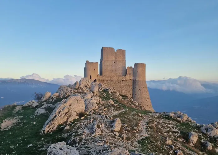 Daire Sweet Olivia By Tramonti