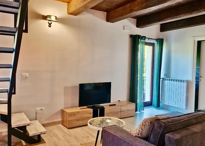 Sweet Olivia By Tramonti * Barisciano