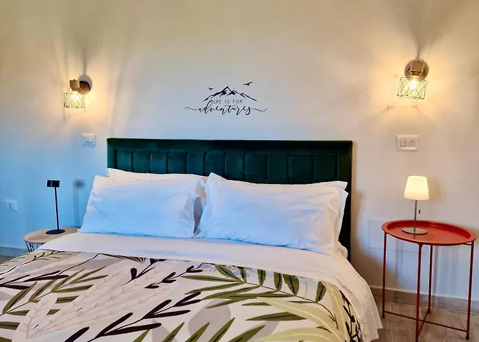 Daire Sweet Olivia By Tramonti *