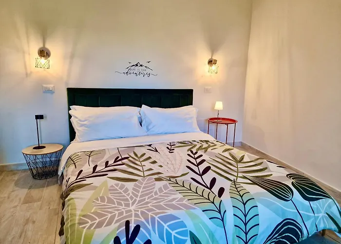 Sweet Olivia By Tramonti *