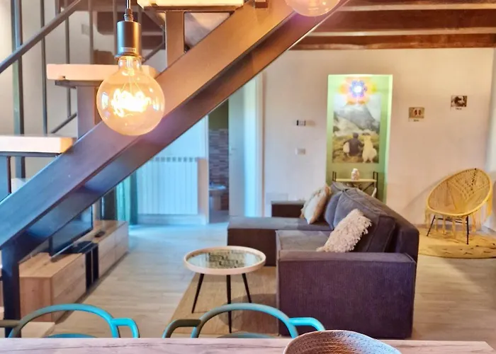 Daire Sweet Olivia By Tramonti *