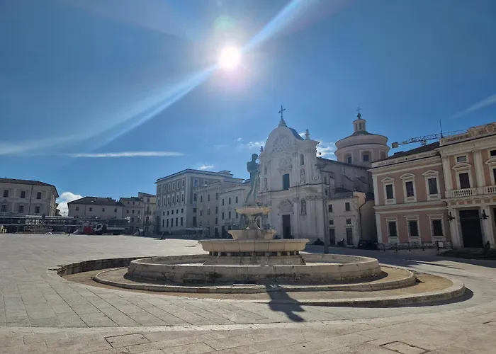 Sweet Olivia By Tramonti Barisciano