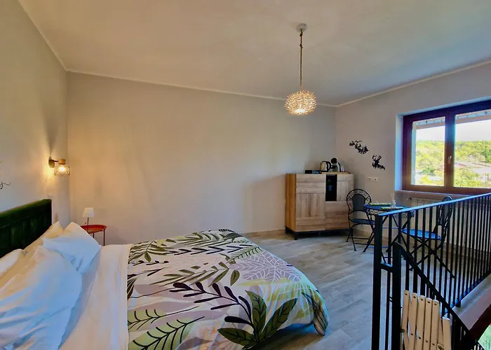 Sweet Olivia By Tramonti * Barisciano