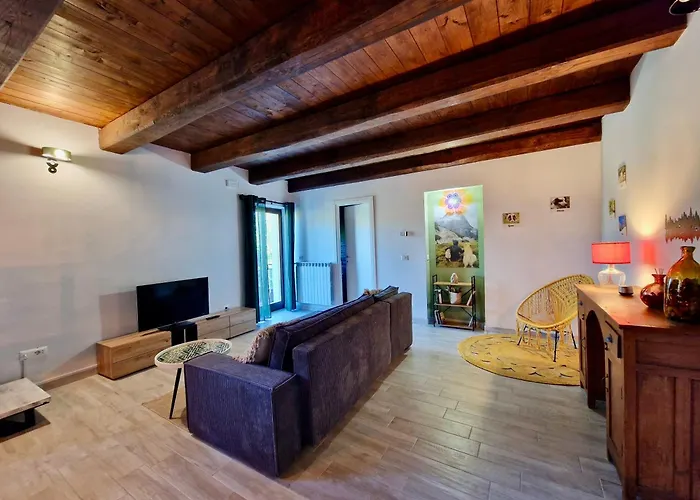 Daire Sweet Olivia By Tramonti