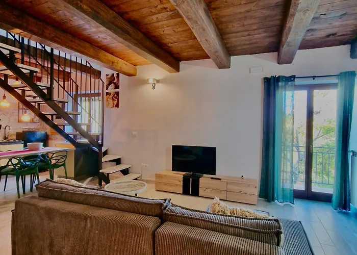 Sweet Olivia By Tramonti Barisciano