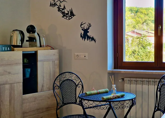 Sweet Olivia By Tramonti