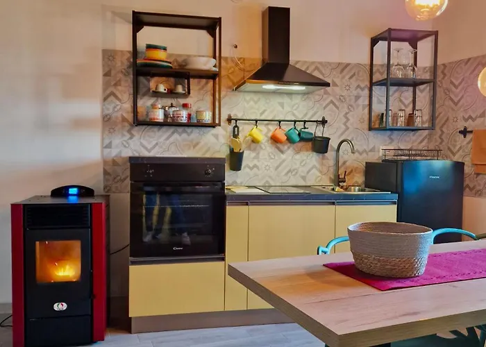 Sweet Olivia By Tramonti