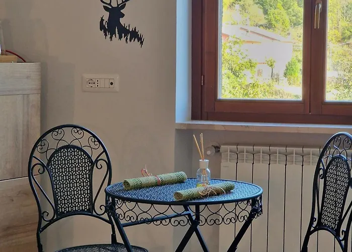 Daire Sweet Olivia By Tramonti *